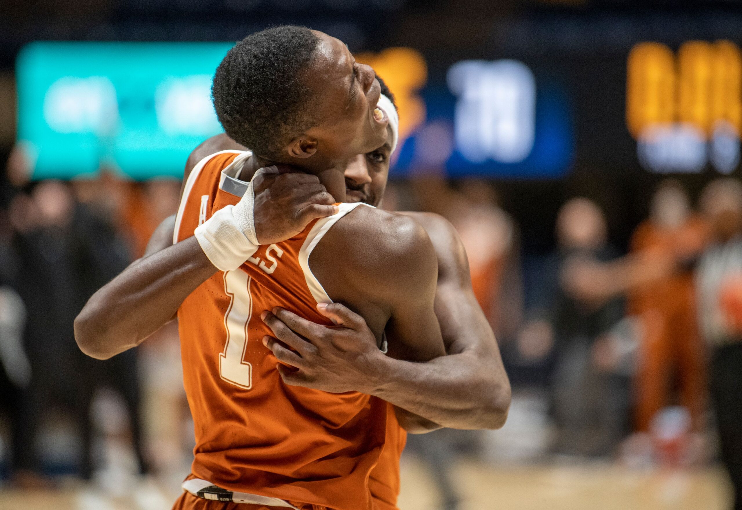COLUMN: Missed free throws hurt, but Emmitt Matthews Jr. was not the reason why West Virginia lost to Texas